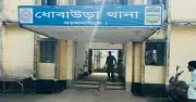 ময়মনসিংহে ভারত সীমান্তে অজ্ঞাত নারীর লাশ উদ্ধার