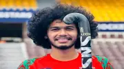 হকির নতুন পোস্টার বয় আমিরুল ইসলামের জার্মানি অভিযান