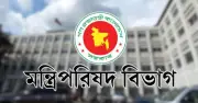 রাষ্ট্রপতির বিদেশযাত্রায় বিমানবন্দরে ৭ জনের উপস্থিতি, কমলো প্রটোকল