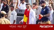 তামিলনাড়ুতে সরকার গঠনের পথে বিজয়, জোট সমর্থন পেল টিভিকে