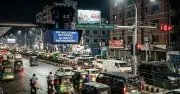 ঢাকায় এআই ক্যামেরায় ট্রাফিক আইন লঙ্ঘন শনাক্তকরণ শুরু