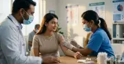 প্রাপ্তবয়স্কদের জন্যও টিকা জরুরি: বিশেষজ্ঞদের পরামর্শ
