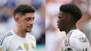 রিয়াল কোচ আরবেলোয়ার ঢাল হয়ে দাঁড়ানো, বিবাদ নিয়ে যা বললেন