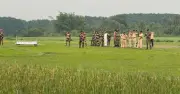 কসবা সীমান্তে বিএসএফের গুলিতে নিহত দুই বাংলাদেশির মরদেহ হস্তান্তর