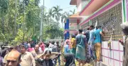 গাজীপুরে পাঁচজনকে গলা কেটে হত্যা, স্বামী পলাতক