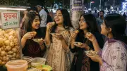 লিভারের সমস্যা: স্ট্রিট ফুডের ঝুঁকি ও প্রতিকার