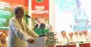 দেশ পুনর্গঠন বিএনপি সরকারের বড় চ্যালেঞ্জ: মির্জা ফখরুল