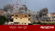 লেবাননে ইসরাইলি হামলায় নিহত ১৮, যুদ্ধবিরতি চুক্তি চরম ঝুঁকিতে