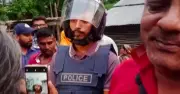 প্রেমের ফাঁদে ফেলে যুবক হত্যা, গোয়ালঘর থেকে লাশ উদ্ধার
