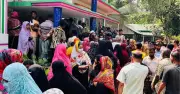 গাজীপুরের কাপাসিয়ায় স্ত্রী-সন্তান-শ্যালক হত্যা মামলা দায়ের