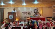 ৮০তম জন্মদিনে সহযোদ্ধাদের ভালোবাসায় সিক্ত খালেকুজ্জামান
