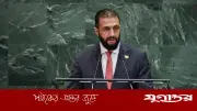 সিরিয়ার অন্তর্বর্তী সরকারে বড় রদবদল, প্রেসিডেন্টের ভাইকে সরানো