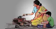 মায়ের ভালোবাসা: নিঃশর্ত, সীমাহীন ও চিরন্তন