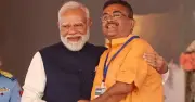 শুভেন্দু অধিকারীর ঘুষ বিতর্ক ফের ভাইরাল, নৈতিকতা প্রশ্নে বিজেপি