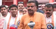 পশ্চিমবঙ্গের প্রথম বিজেপি মুখ্যমন্ত্রী শুভেন্দু অধিকারী