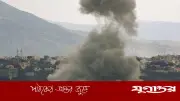 লেবাননে ইসরাইলি হামলায় আরও ৩৯ জন নিহত, যুদ্ধবিরতি উপেক্ষিত