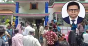 গাজীপুরের কাপাসিয়ায় পাঁচ হত্যাকাণ্ড: জেলা প্রশাসকের মানবিক দৃষ্টান্ত