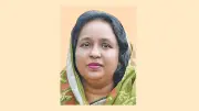 আইভীর জামিন-গ্রেপ্তার চক্র: ১২ মামলায় ১০টিতে জামিন স্থগিত