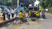 চট্টগ্রামের বর্জ্য থেকে বিদ্যুৎ: জাপানি প্রতিষ্ঠানের নতুন প্রস্তাব