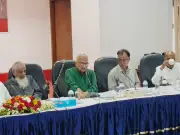 রাষ্ট্র পরিবর্তন যথেষ্ট নয়, প্রয়োজন সমাজের নবায়ন: আবুল মোমেন