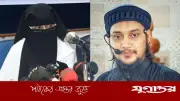 বিচ্ছেদ ইস্যুতে যা জানালেন সাবিকুন নাহার
