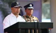 প্রধানমন্ত্রী তারেক রহমানের পুলিশ সপ্তাহে শান্তি-নিরাপত্তায় আন্তরিকতার আহ্বান