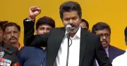 থালাপতি বিজয়ের তামিলনাড়ুতে মাদকবিরোধী কঠোর পদক্ষেপের ঘোষণা