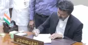 থালাপতি বিজয়ের প্রথম দিনে তিন প্রতিশ্রুতি পূরণের উদ্যোগ
