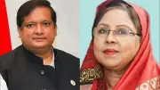 সাবেক দুই প্রতিমন্ত্রী ও এমপির আয়কর নথি জব্দ, দ্বিতীয় সন্তানের নাম প্রকাশ সোনমের