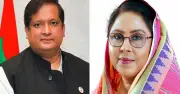 সাবেক প্রতিমন্ত্রী রাসেল ও চুমকির আয়কর নথি জব্দের নির্দেশ