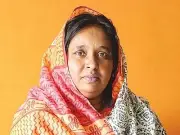পাঁচ মামলায় আইভীর জামিন, কারাগার থেকে মুক্তি