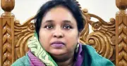 পাঁচ মামলায় আইভীর জামিন বহাল, রাষ্ট্রপক্ষের আপিল খারিজ