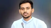 দক্ষিণ কোরিয়া যাচ্ছেন আসিফ মাহমুদ, মোহাম্মদপুরের ৯ হত্যায় অভিযোগ গঠন