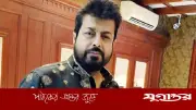 মাকে স্মরণ করে আবেগাপ্লুত ওমর সানী