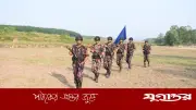 সীমান্তে বিজিবির টহল জোরদার, ফেনীতে সর্বোচ্চ সতর্কতা