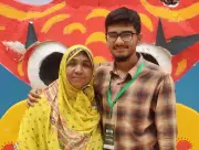 বইপ্রেমের গল্প: মায়ের হাত ধরে সাহিত্যের জগতে