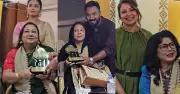 বিশ্ব মা দিবসে ‘গরবিনী মা-২০২৬’ সম্মাননা অনুষ্ঠান