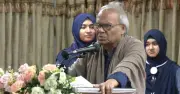 সীমান্ত রক্তাক্ত করলে ভালো সম্পর্ক হবে না: রিজভী