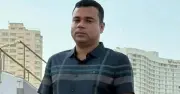 দক্ষিণ আফ্রিকায় বাংলাদেশি যুবক সুমান গুলিবিদ্ধ হয়ে নিহত