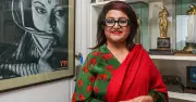 মা পদক ২০২৬ পেলেন কিংবদন্তি অভিনেত্রী ববিতা