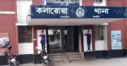 কলারোয়ায় দাখিল পরীক্ষার্থীর ঝুলন্ত মরদেহ উদ্ধার