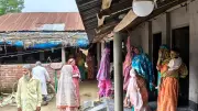 দিনাজপুরে সাপের কামড়ে মৃত্যু, ভ্যাকসিন না দেওয়ার অভিযোগ