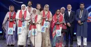 আরটিভির 'স্বপ্নজয়ী মা অ্যাওয়ার্ড ২০২৬' অনুষ্ঠিত
