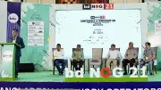 বাংলাদেশে ডেটা ট্রানজিট নীতিতে বড় পরিবর্তনের আভাস বিডিনগ সম্মেলনে