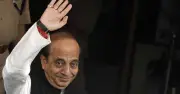 ভারতের নতুন হাইকমিশনার হিসেবে ঢাকায় আসছেন দীনেশ ত্রিবেদী