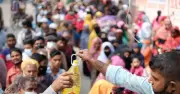 ঈদ-উল-আজহায় টিসিবির ট্রাক সেল শুরু সোমবার
