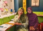 মায়ের অটল পাহাড়ের গল্প: বাবার ছায়া ছাড়াই বড় হওয়ার লড়াই