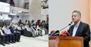 অংশগ্রহণমূলক অর্থনীতি গড়তে সবাইকে এগিয়ে আসার আহ্বান অর্থমন্ত্রীর