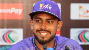 মিরপুর টেস্ট ফিফটি-ফিফটি, বললেন মিরাজ