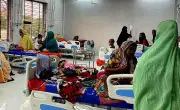 কক্সবাজারে হামে আরও দুই শিশুর মৃত্যু, ৪২ দিনে মৃত ১৫